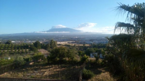 Bed And breakfast Kalinka, Catania